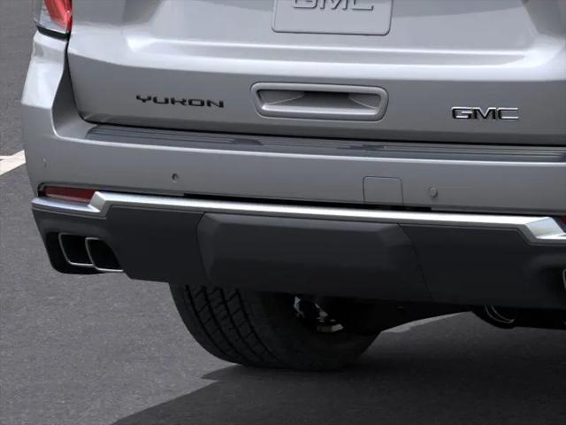 2026 GMC Yukon XL 4WD Denali