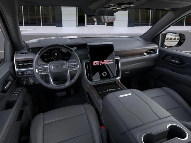 2026 GMC Yukon XL 4WD Denali