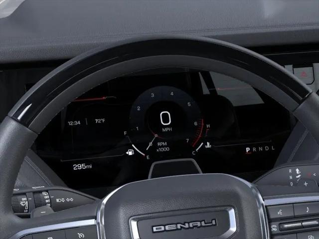 2026 GMC Yukon XL 4WD Denali