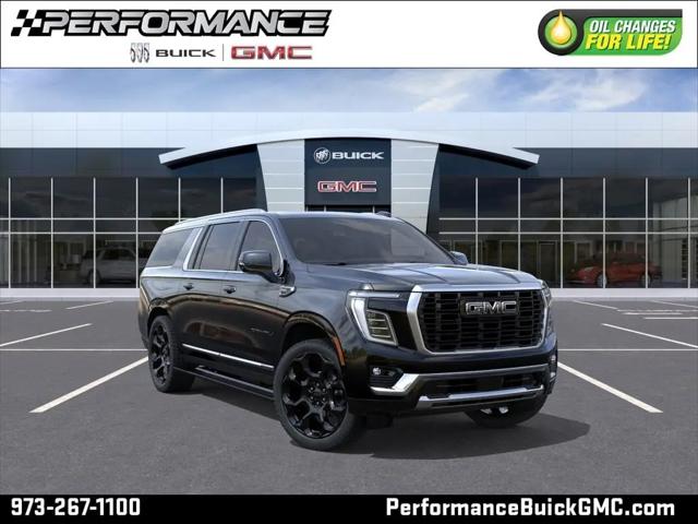 2026 GMC Yukon XL 4WD Denali for sale in Cedar Knolls, NJ