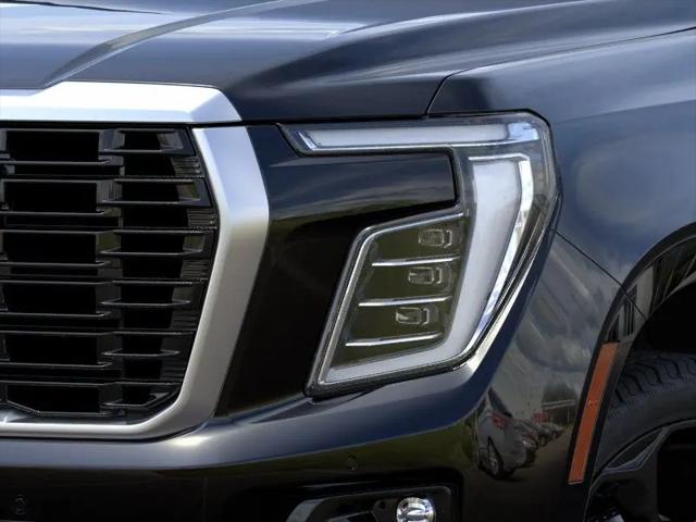 2026 GMC Yukon XL 4WD Denali