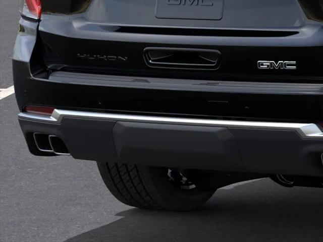 2026 GMC Yukon XL 4WD Denali