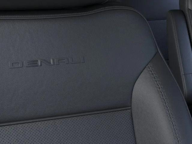 2026 GMC Yukon XL 4WD Denali