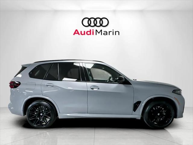 2024 BMW X5 M Competition