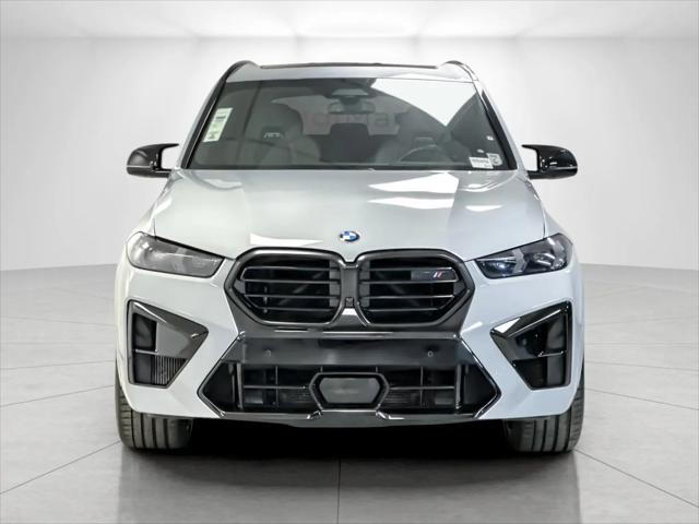 2024 BMW X5 M Competition