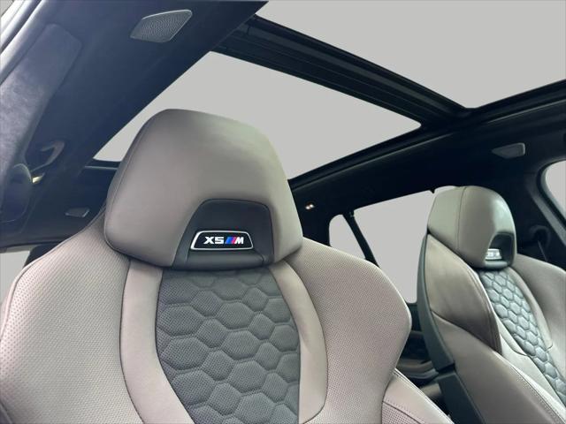 2024 BMW X5 M Competition