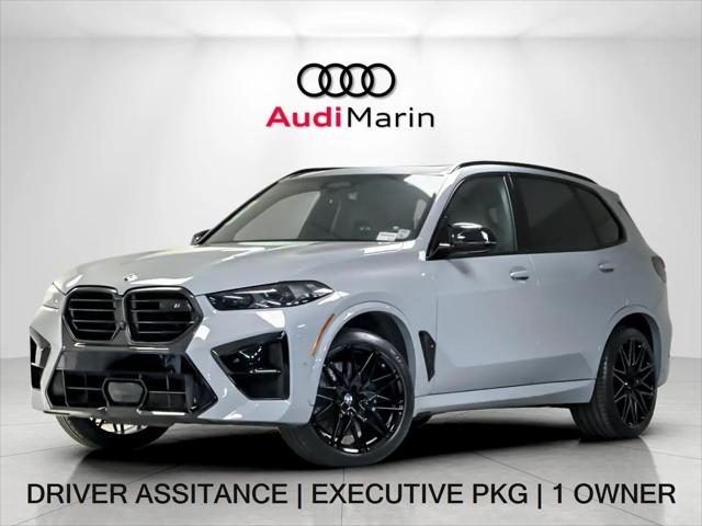 2024 BMW X5 M Competition for sale in San Rafael, CA