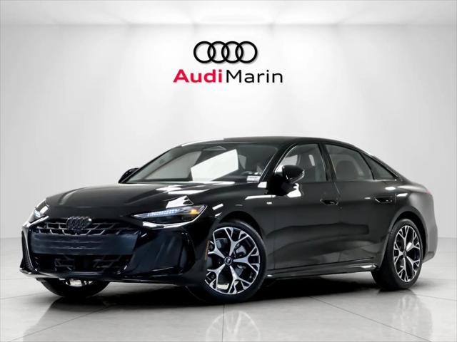2026 Audi A6 Premium Plus quattro S tronic for sale in San Rafael, CA