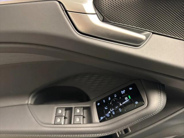 2026 Audi A6 Premium Plus quattro S tronic