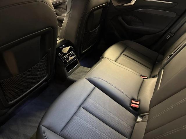 2026 Audi A6 Premium Plus quattro S tronic