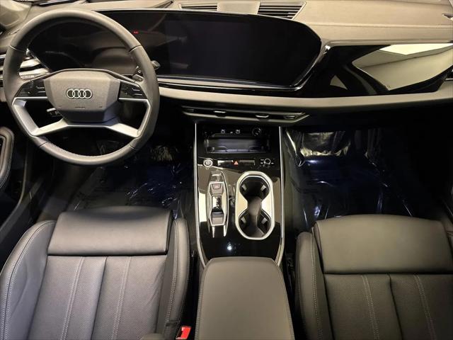 2026 Audi A6 Premium Plus quattro S tronic