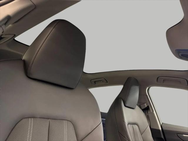 2026 Audi A6 Premium Plus quattro S tronic