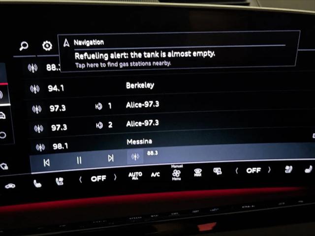 2026 Audi A6 Premium Plus quattro S tronic