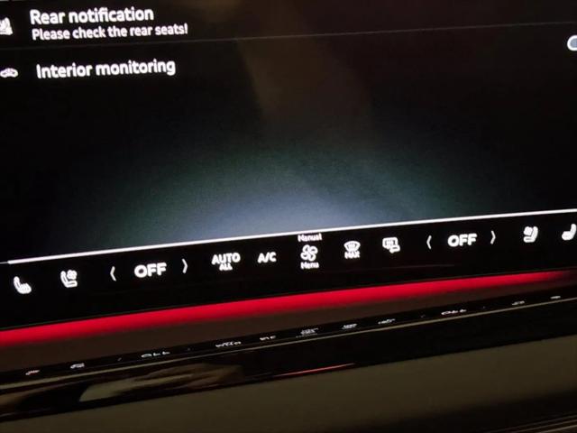 2026 Audi A6 Premium Plus quattro S tronic