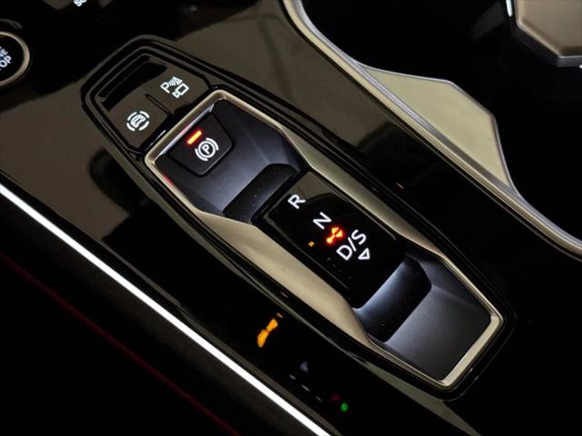 2026 Audi A6 Premium Plus quattro S tronic