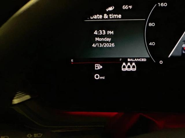 2026 Audi A6 Premium Plus quattro S tronic