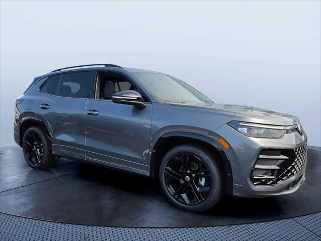 2026 Volkswagen Tiguan SE R-Line Black for sale in Jacksonville, FL
