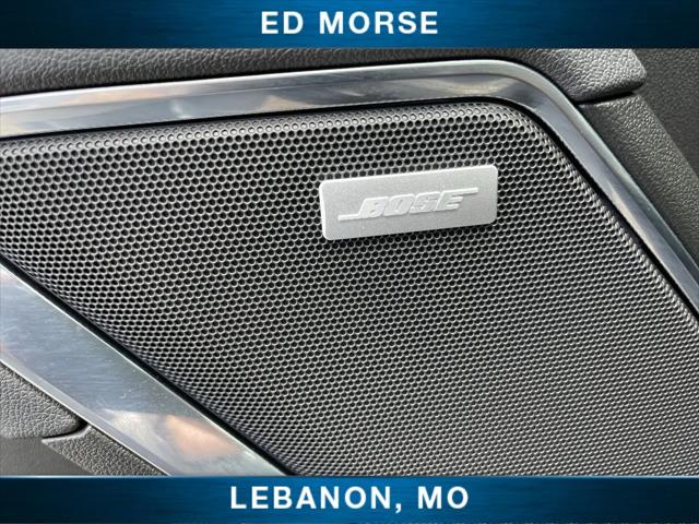 2026 Chevrolet Silverado 1500 4WD Crew Cab Short Bed LT Trail Boss