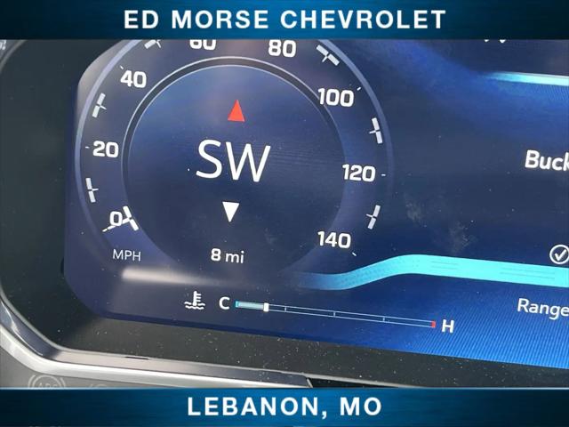 2026 Chevrolet Silverado 3500HD Crew Cab, Long Bed, LTZ Dual Rear Wheel, RWD
