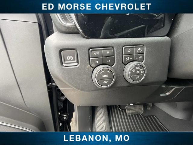 2026 Chevrolet Silverado 3500HD Crew Cab, Long Bed, LTZ Dual Rear Wheel, RWD