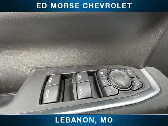 2026 Chevrolet Silverado 3500HD Crew Cab, Long Bed, LTZ Dual Rear Wheel, RWD