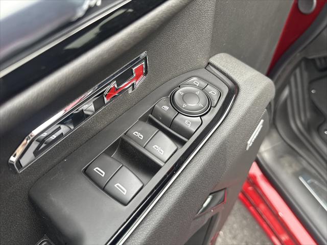 2026 GMC Sierra 1500 Crew Cab, Short Bed, AT4, 4WD