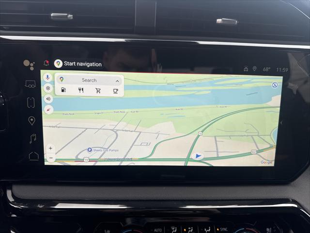 2026 GMC Sierra 1500 Crew Cab, Short Bed, AT4, 4WD