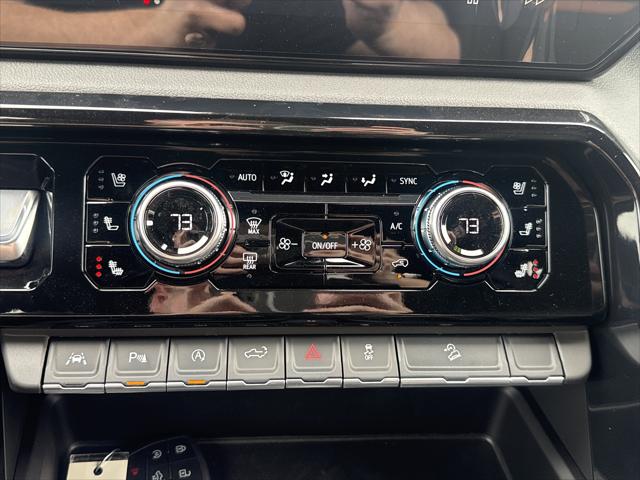 2026 GMC Sierra 1500 Crew Cab, Short Bed, AT4, 4WD