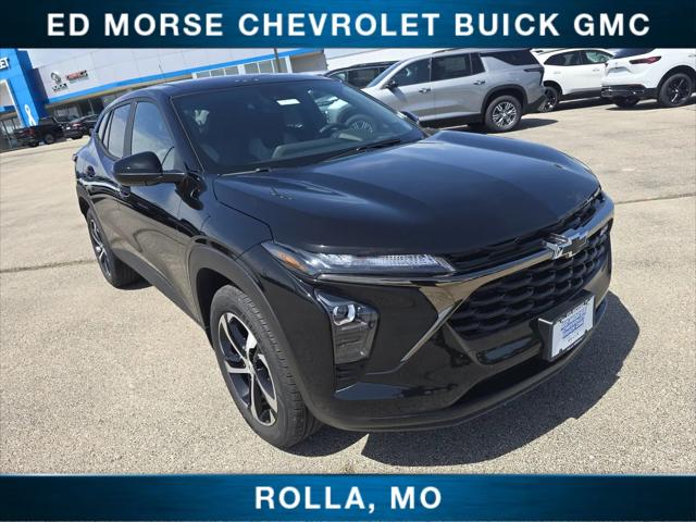 2026 Chevrolet Trax FWD 1RS for sale in Rolla, MO