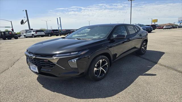 2026 Chevrolet Trax FWD 1RS