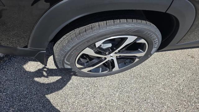 2026 Chevrolet Trax FWD 1RS