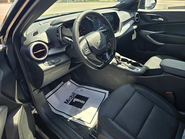 2026 Chevrolet Trax FWD 1RS