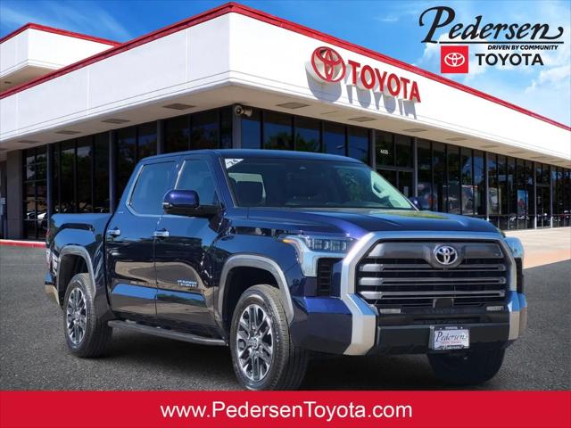 2024 Toyota Tundra Limited for sale in Fort Collins, CO