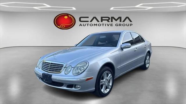 2005 Mercedes-Benz 500 4MATIC for sale in Duluth, GA