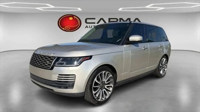 2018 Land Rover Range Rover 5.0L V8 Supercharged for sale in Duluth, GA