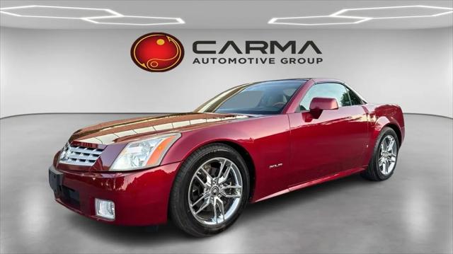 2006 Cadillac XLR Standard for sale in Duluth, GA