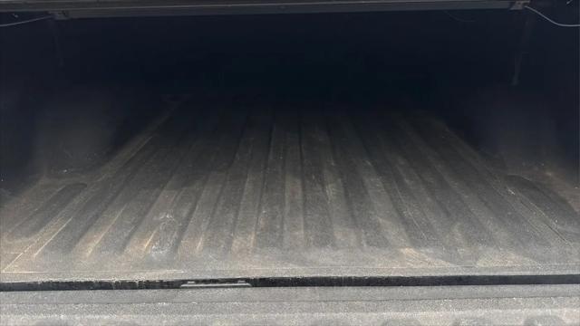 2017 Ram 1500 Longhorn Crew Cab 4x4 5'7" Box