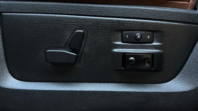 2017 Ram 1500 Longhorn Crew Cab 4x4 5'7" Box