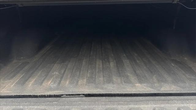 2017 Ram 1500 Longhorn Crew Cab 4x4 5'7" Box