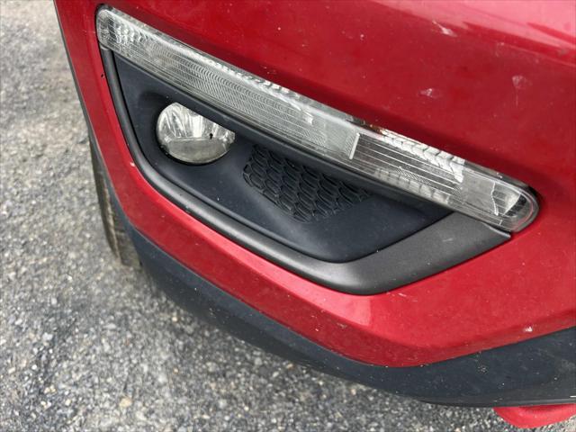 2019 Jeep Compass Trailhawk 4x4