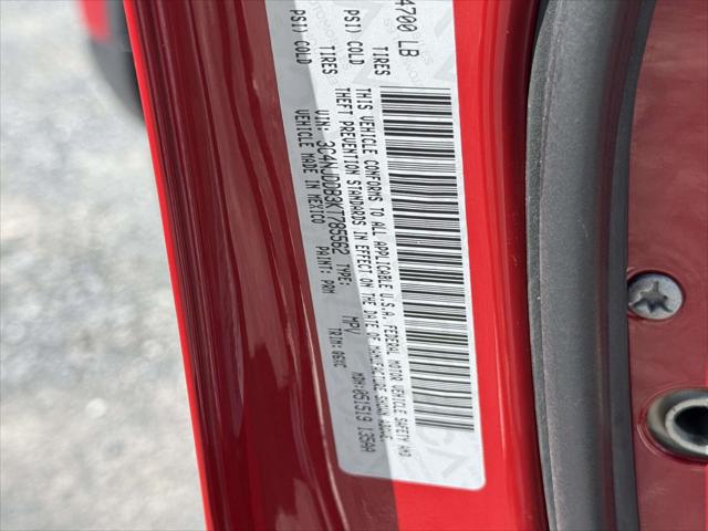 2019 Jeep Compass Trailhawk 4x4