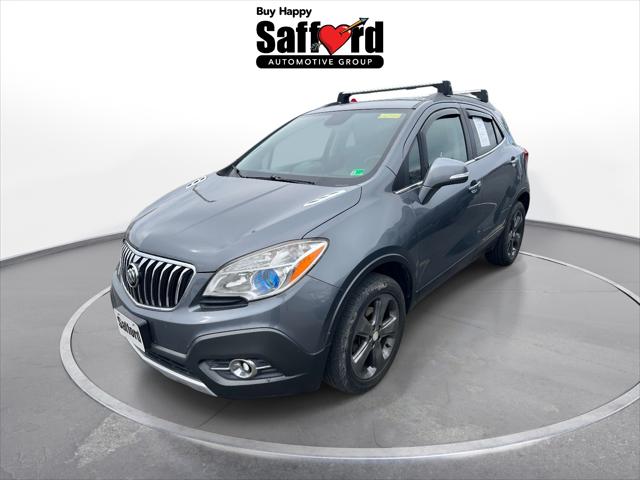 2014 Buick Encore Leather for sale in Winchester, VA