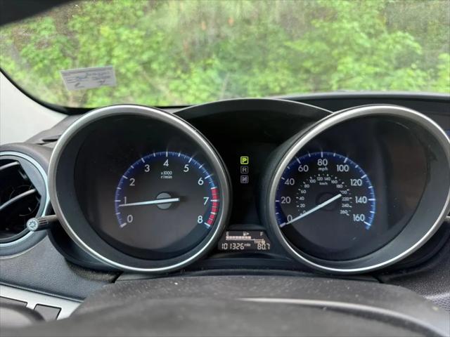 2012 Mazda Mazda3 i Grand Touring