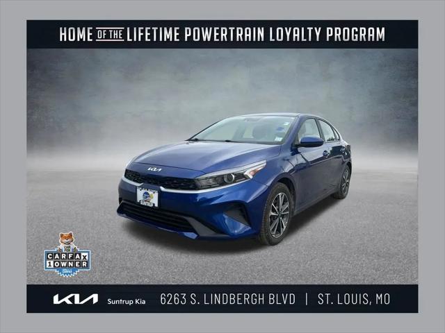 2023 Kia Forte LXS for sale in St. Louis, MO