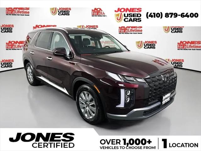 2023 Hyundai Palisade SEL for sale in Bel Air, MD