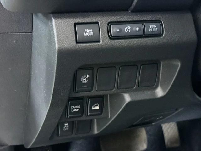 2024 Nissan Frontier Crew Cab S 4x4