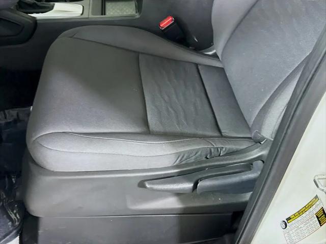 2024 Nissan Frontier Crew Cab S 4x4
