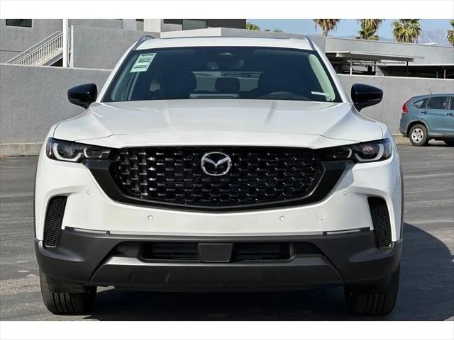 2026 Mazda CX-50 Hybrid Premium Plus