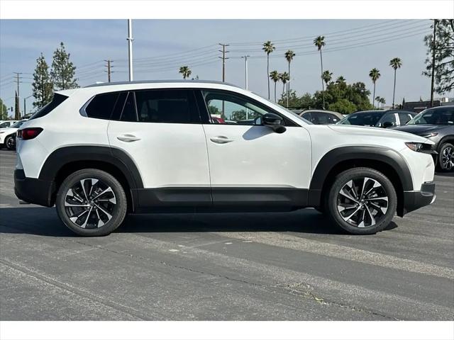 2026 Mazda CX-50 Hybrid Premium Plus