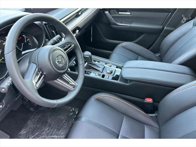 2026 Mazda CX-50 Hybrid Premium Plus